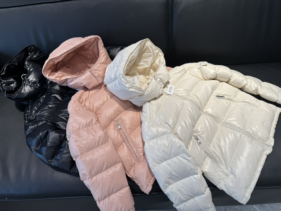 Moncler Down Jackets